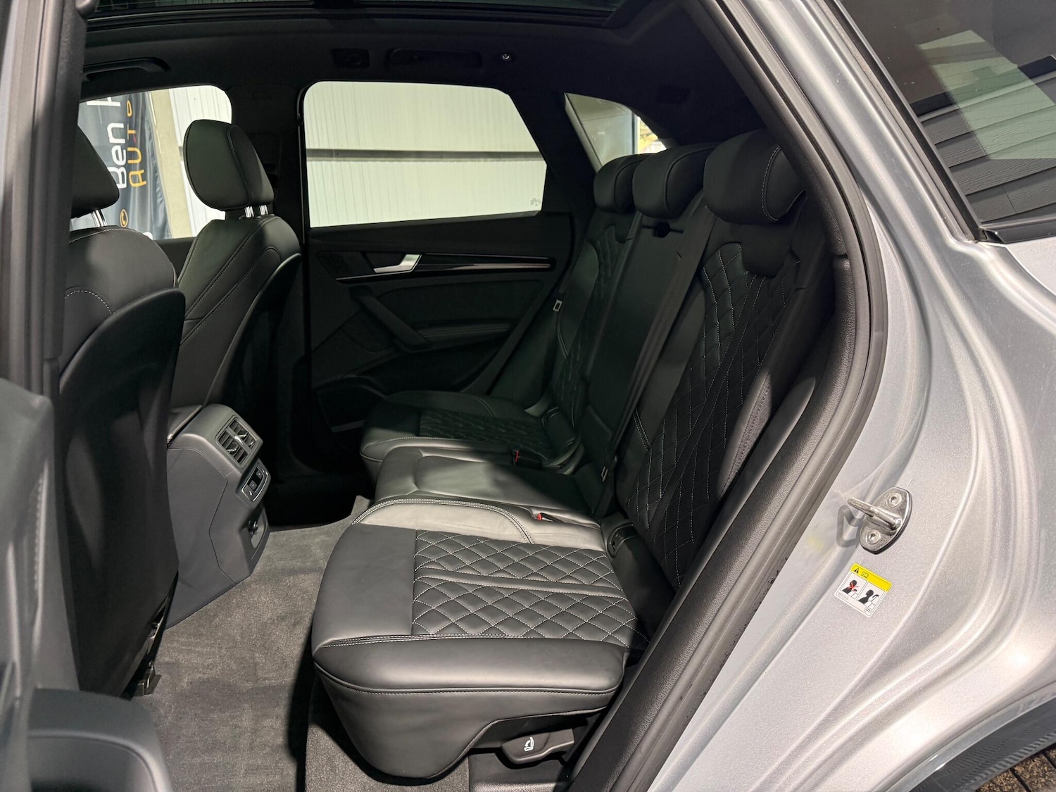 Used Audi Q5 for sale - 77175280: Photo 46