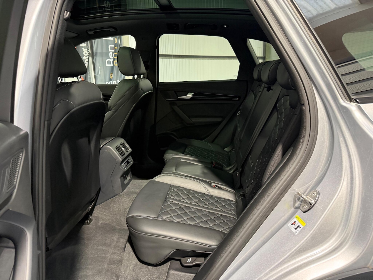 Used Audi Q5 for sale - 77175280: Photo 47