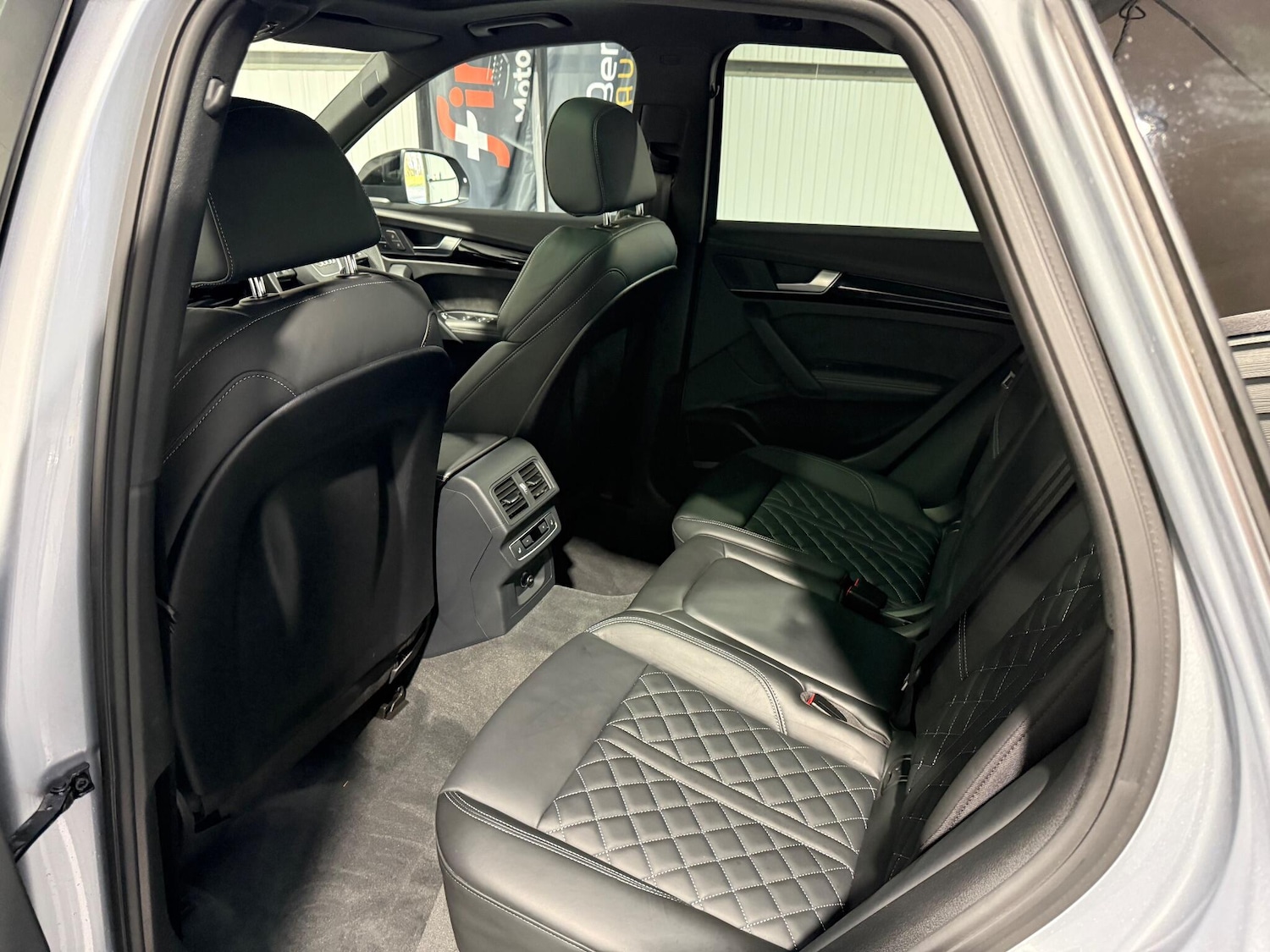 Used Audi Q5 for sale - 77175280: Photo 48