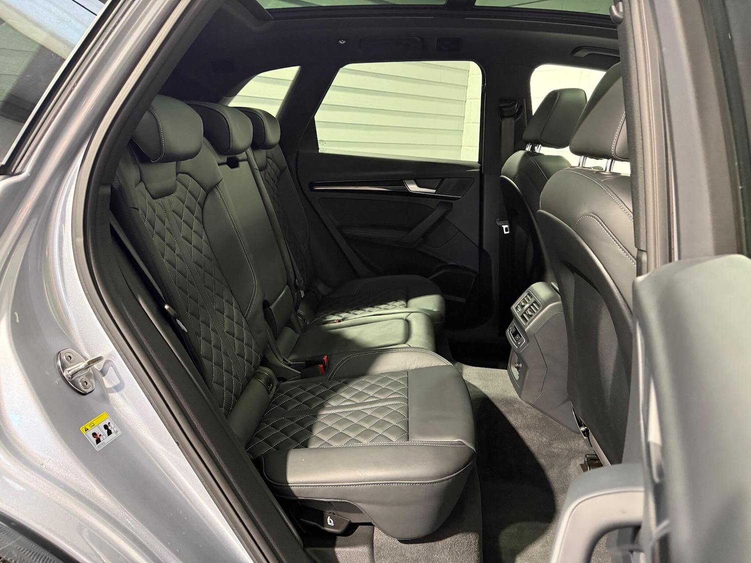 Used Audi Q5 for sale - 77175280: Photo 49