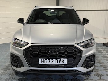 Used Audi Q5 2022 for sale - 77175280: Photo