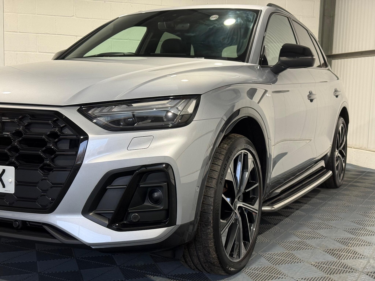 Used Audi Q5 for sale - 77175280: Photo 5