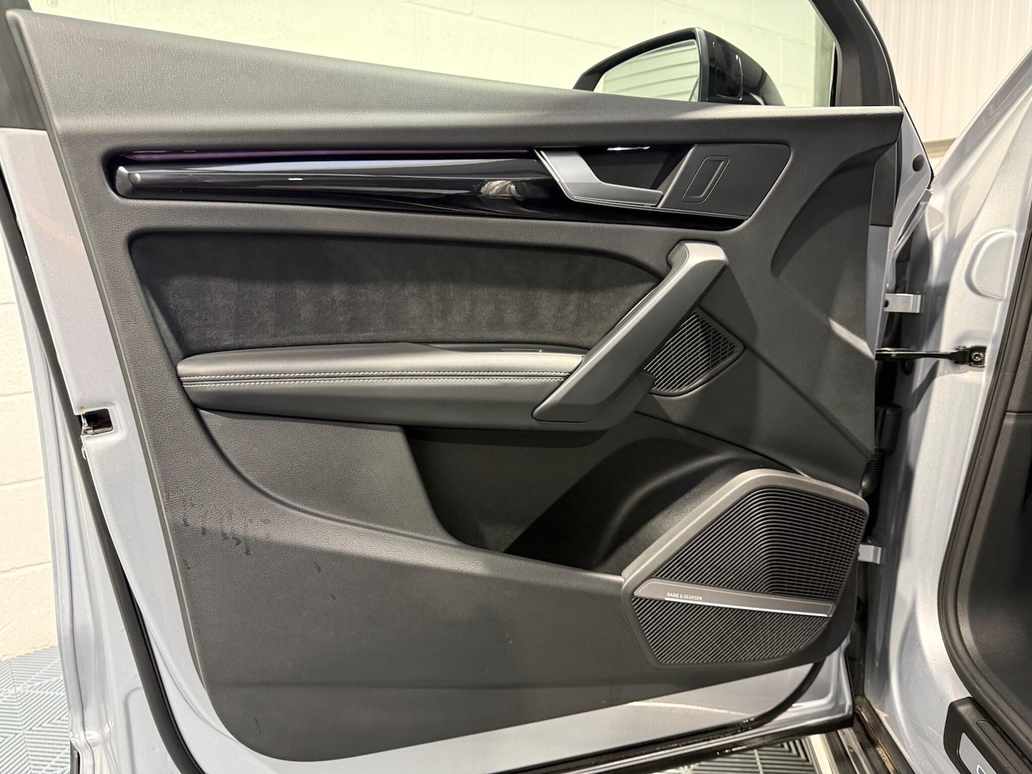 Used Audi Q5 for sale - 77175280: Photo 60