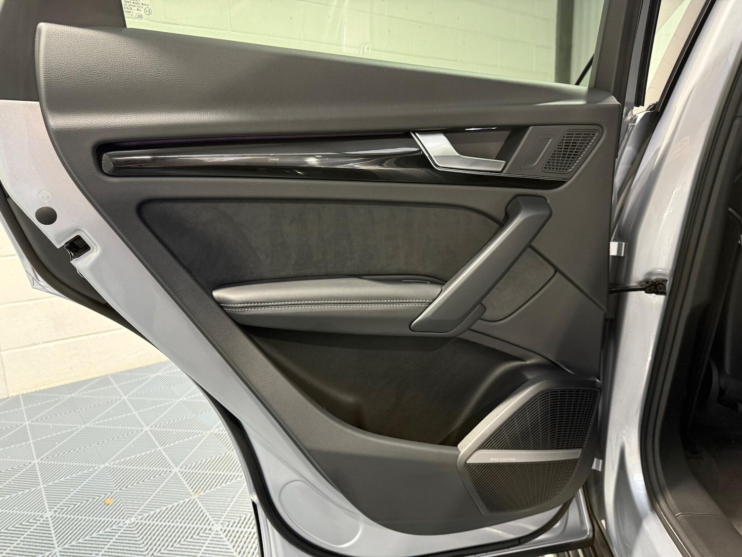 Used Audi Q5 for sale - 77175280: Photo 61