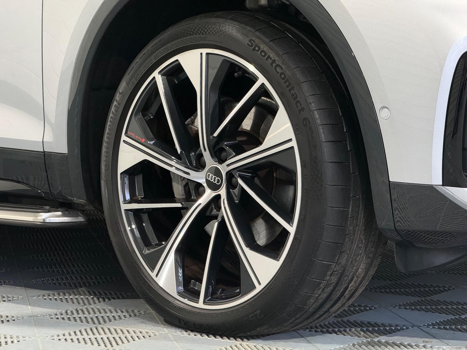 Used Audi Q5 for sale - 77175280: Photo 63