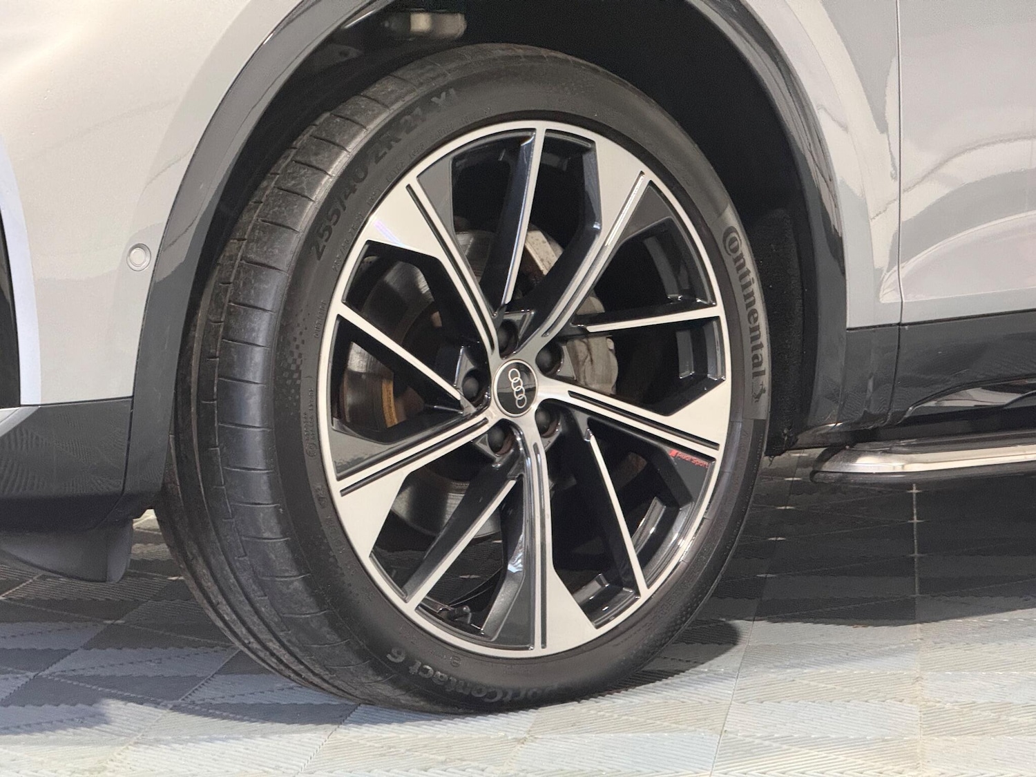 Used Audi Q5 for sale - 77175280: Photo 64