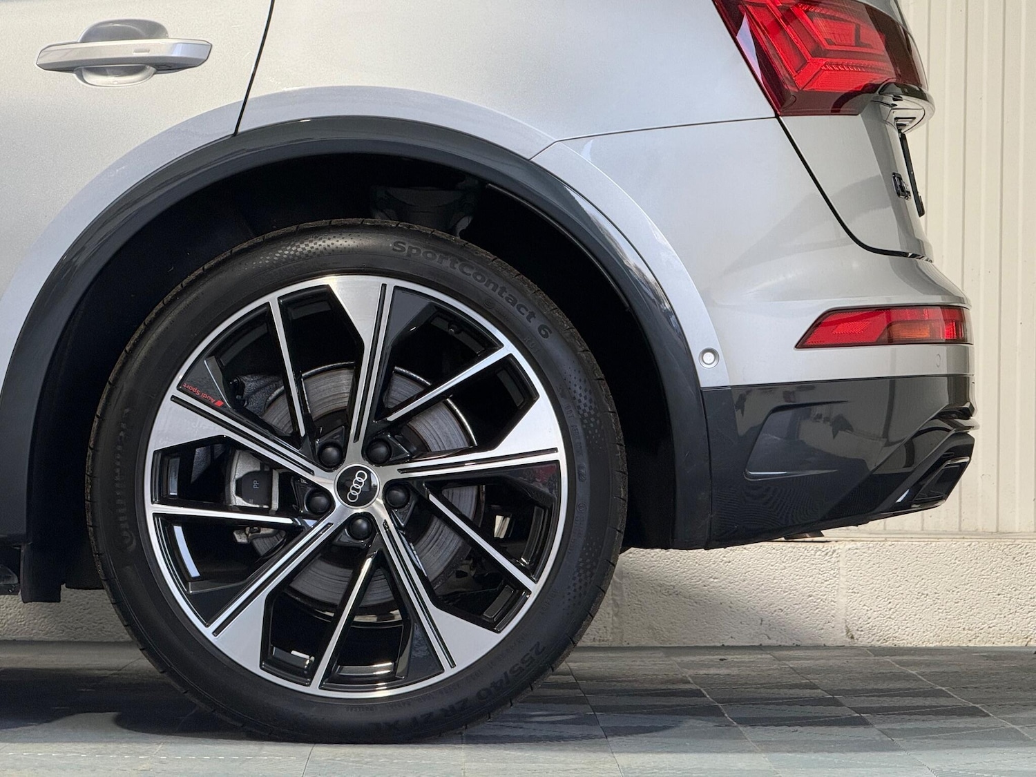 Used Audi Q5 for sale - 77175280: Photo 65