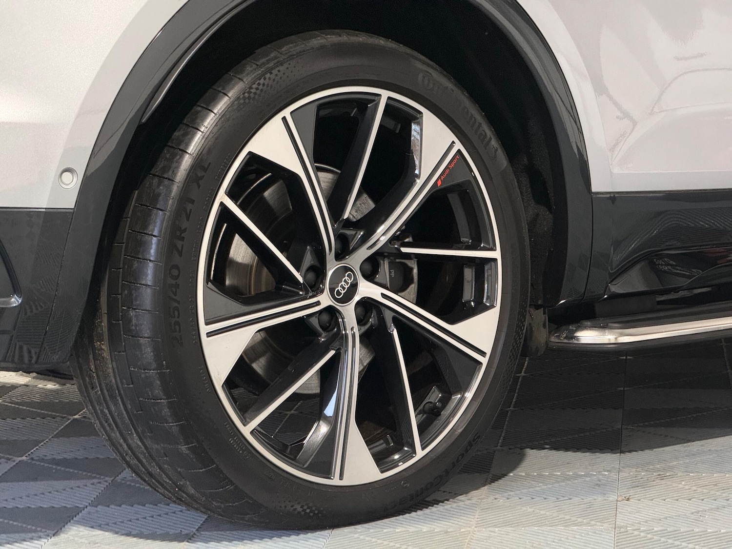 Used Audi Q5 for sale - 77175280: Photo 68