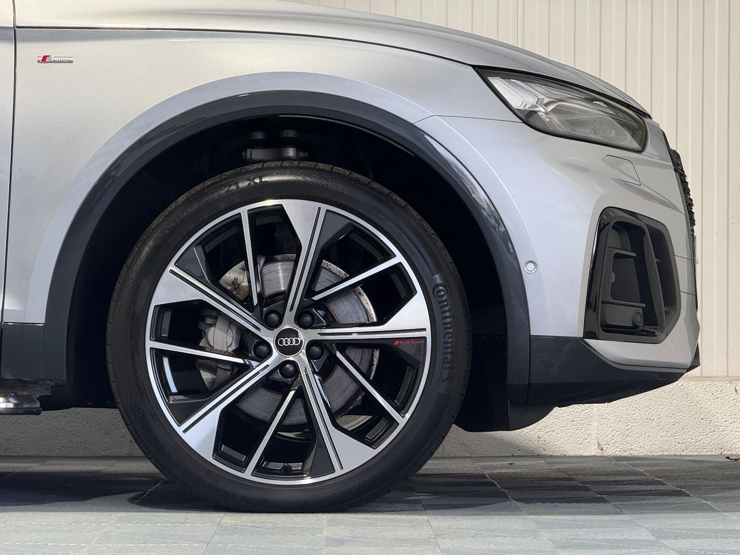 Used Audi Q5 for sale - 77175280: Photo 69