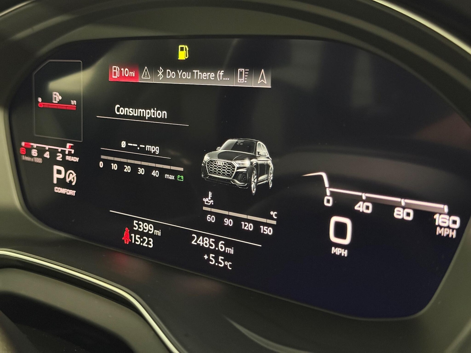 Used Audi Q5 for sale - 77175280: Photo 73