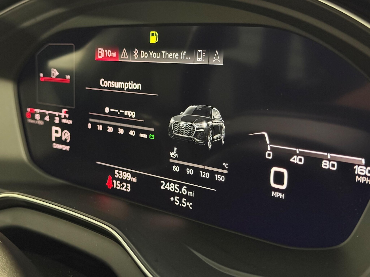 Used Audi Q5 for sale - 77175280: Photo 74