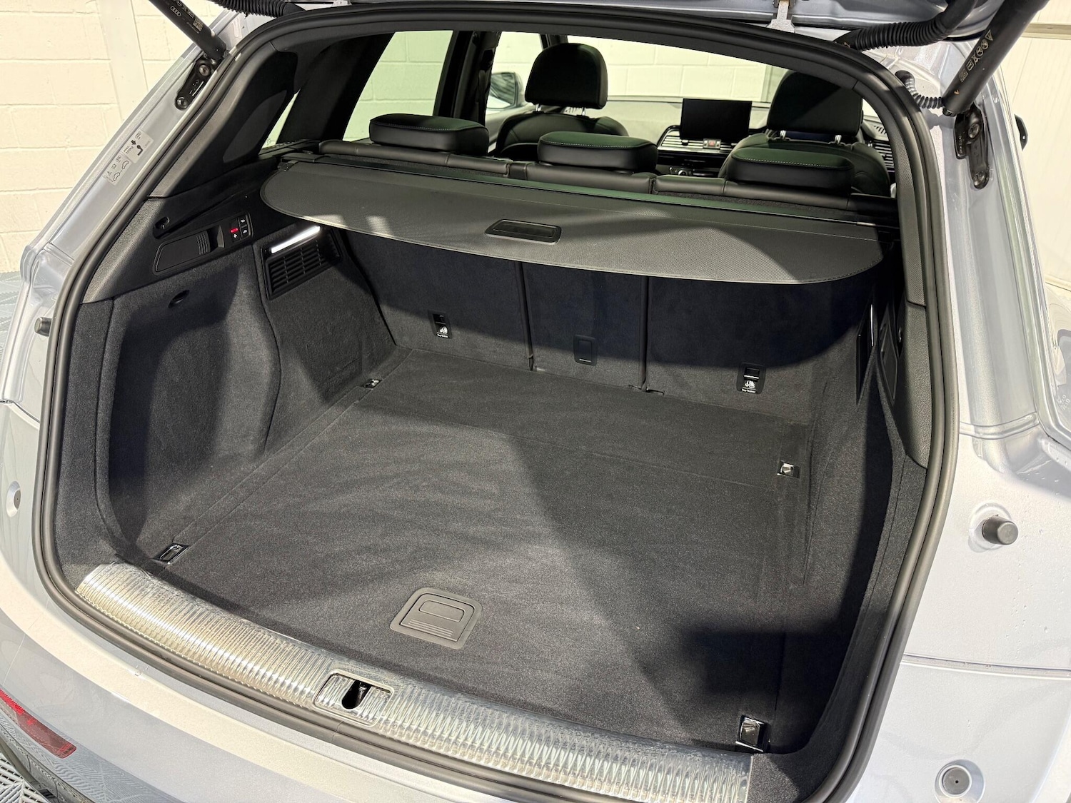 Used Audi Q5 for sale - 77175280: Photo 75