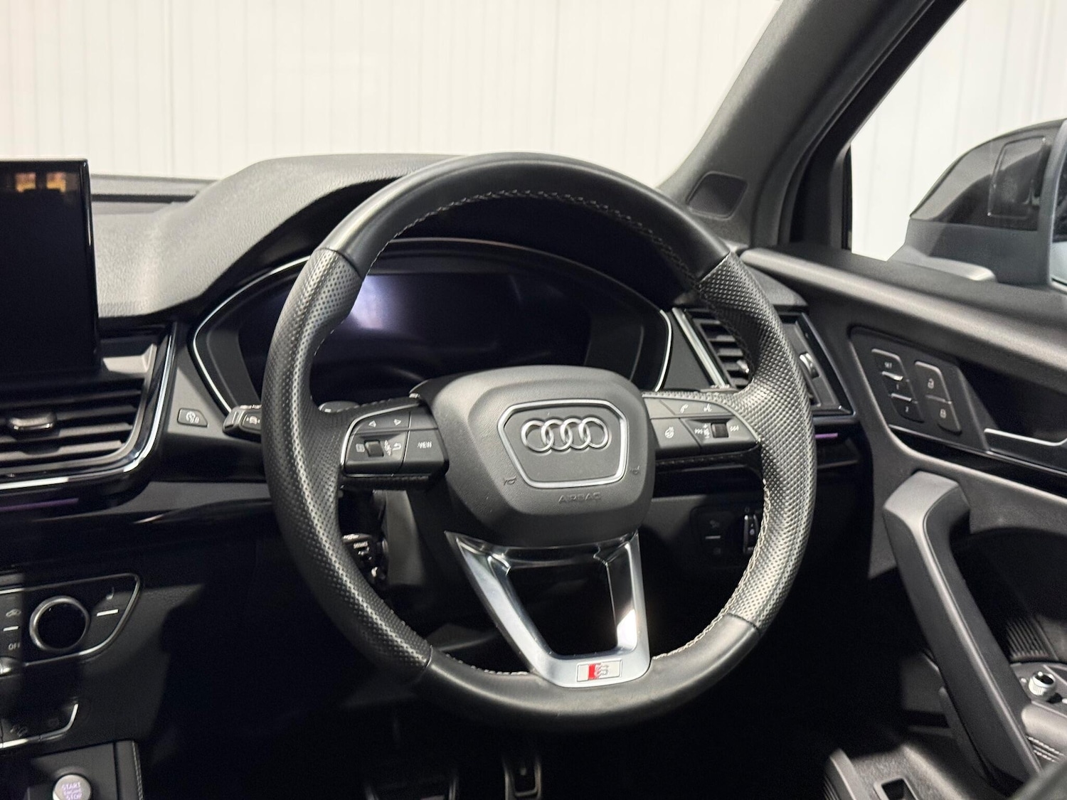 Used Audi Q5 for sale - 77175280: Photo 77