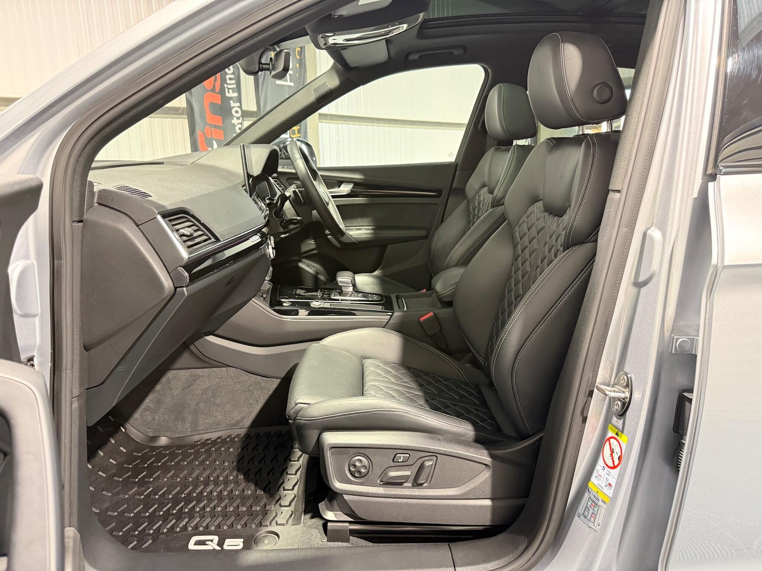 Used Audi Q5 for sale - 77175280: Photo 79