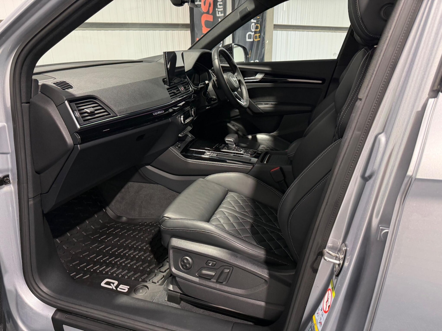 Used Audi Q5 for sale - 77175280: Photo 80