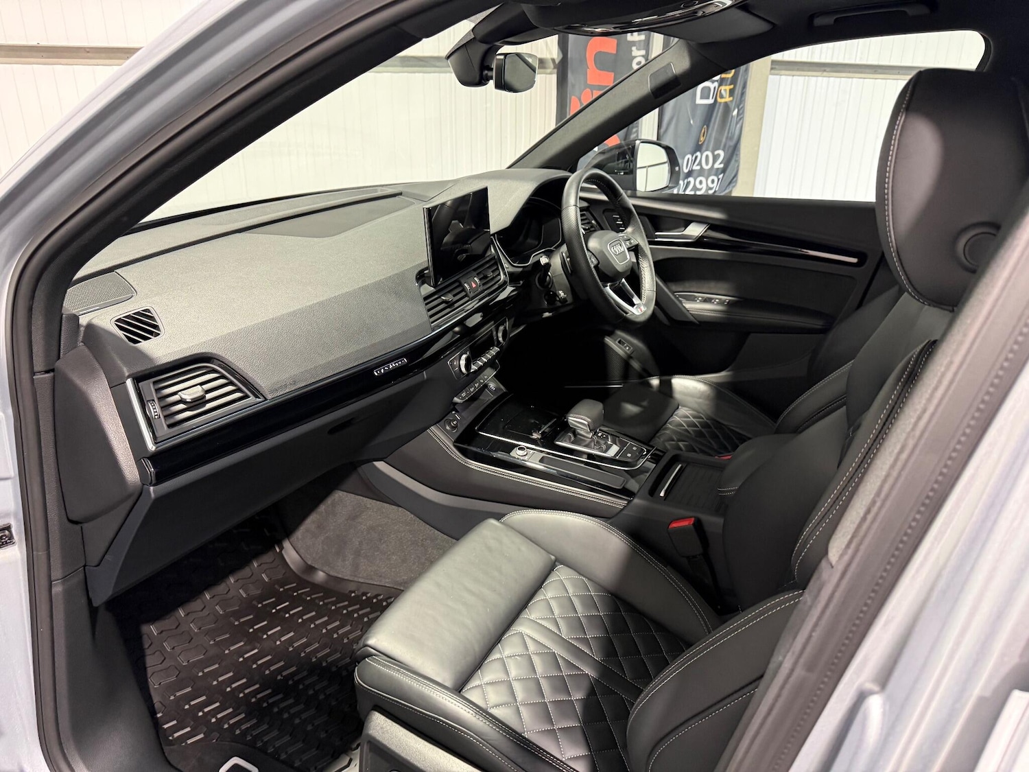 Used Audi Q5 for sale - 77175280: Photo 81