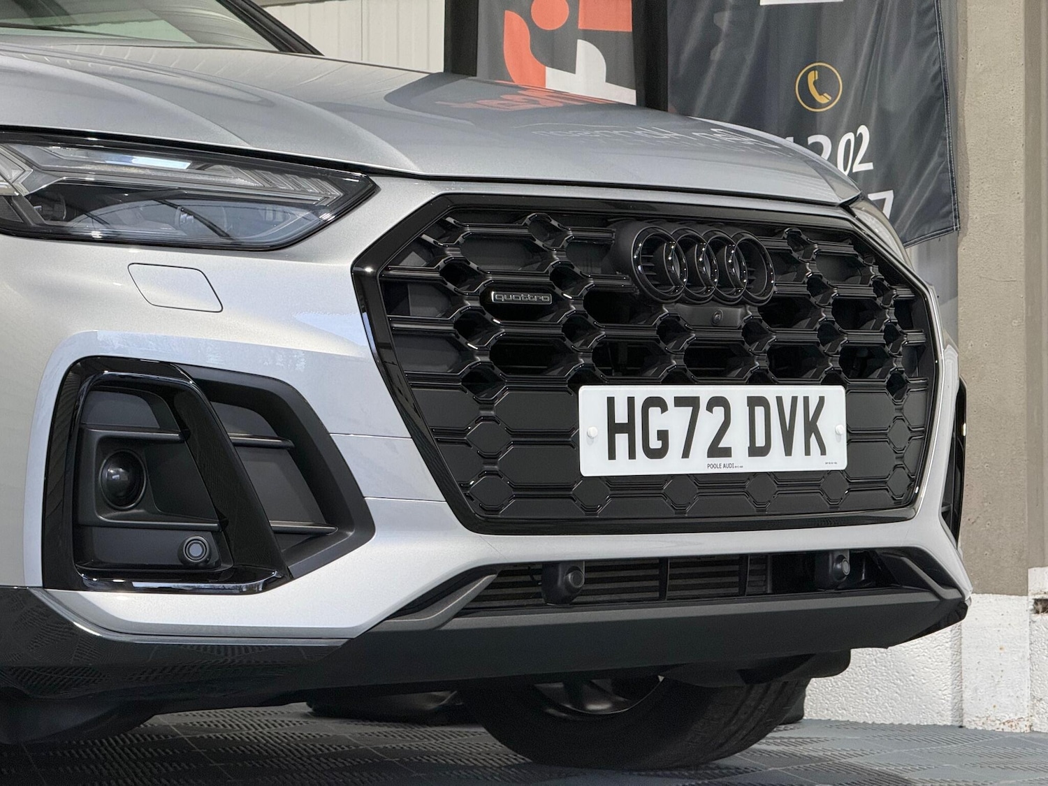 Used Audi Q5 for sale - 77175280: Photo 83