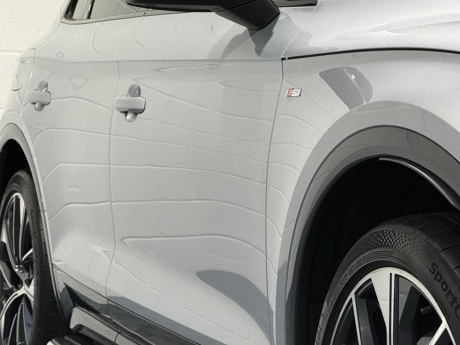 Used Audi Q5 for sale - 77175280: Photo 84