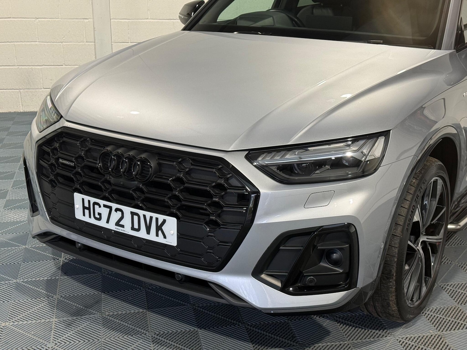 Used Audi Q5 for sale - 77175280: Photo 85