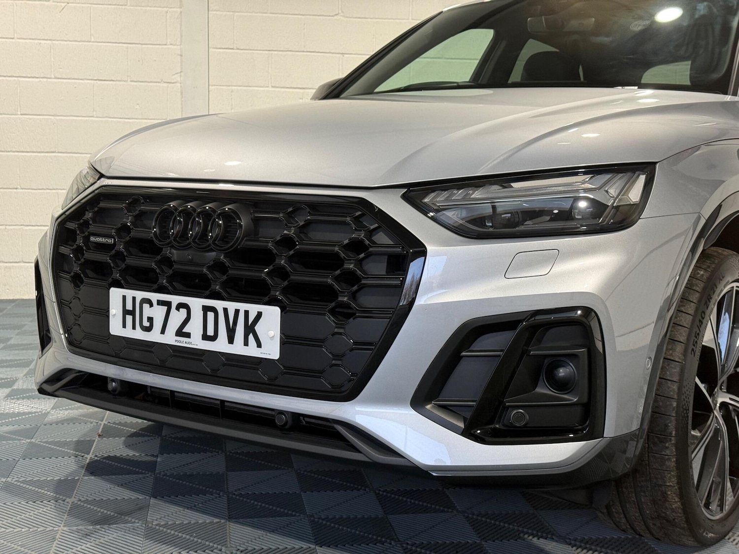 Used Audi Q5 for sale - 77175280: Photo 87