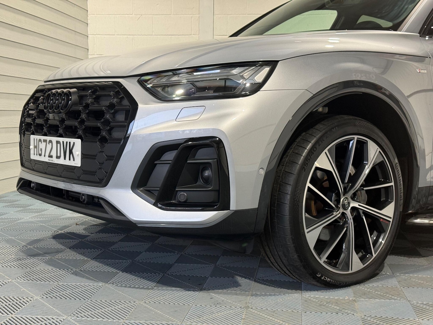 Used Audi Q5 for sale - 77175280: Photo 88