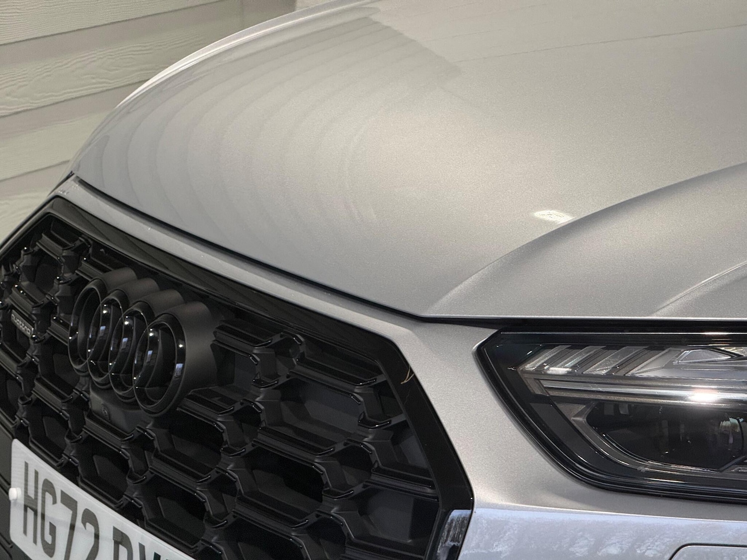 Used Audi Q5 for sale - 77175280: Photo 89