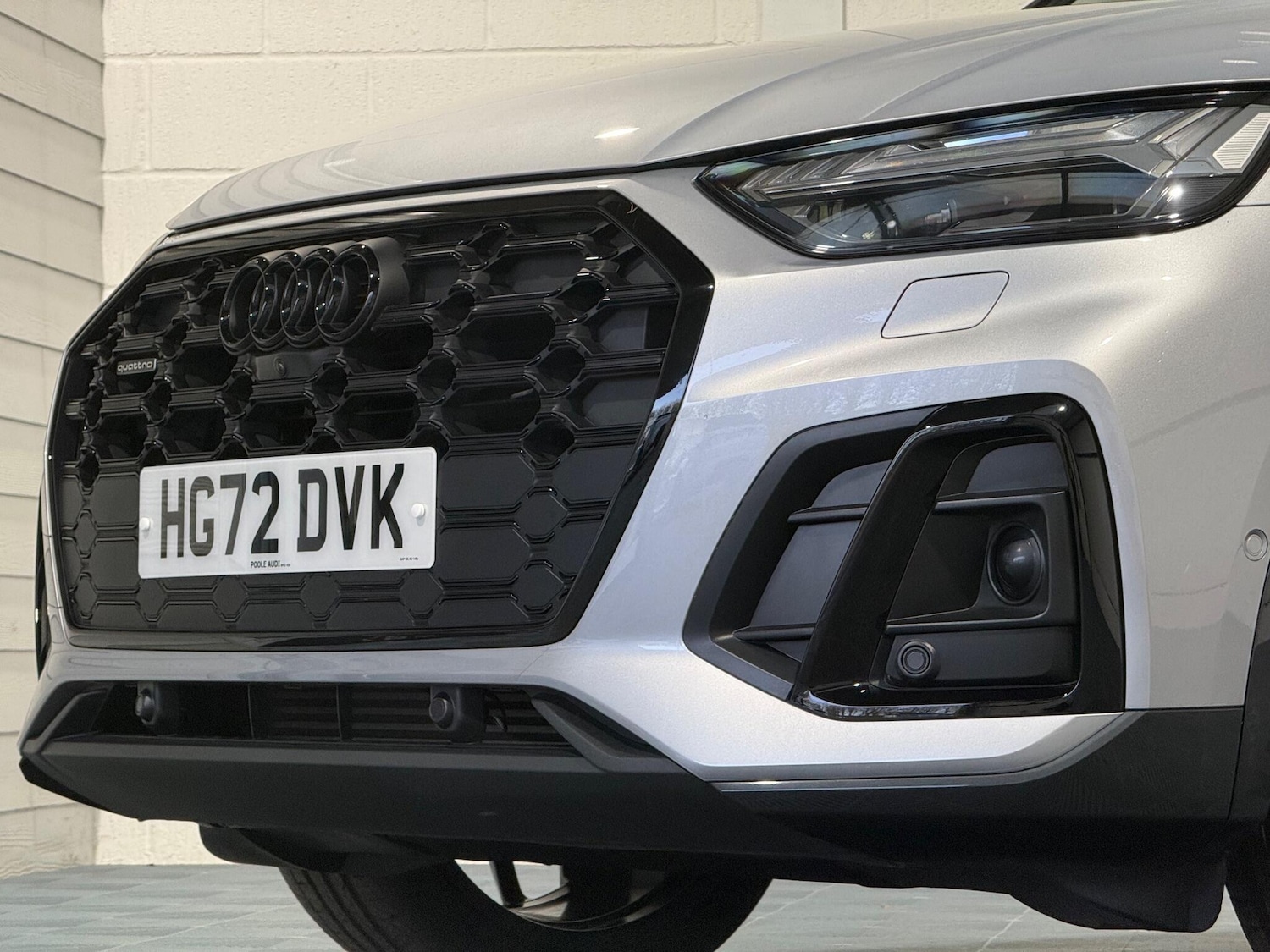 Used Audi Q5 for sale - 77175280: Photo 90