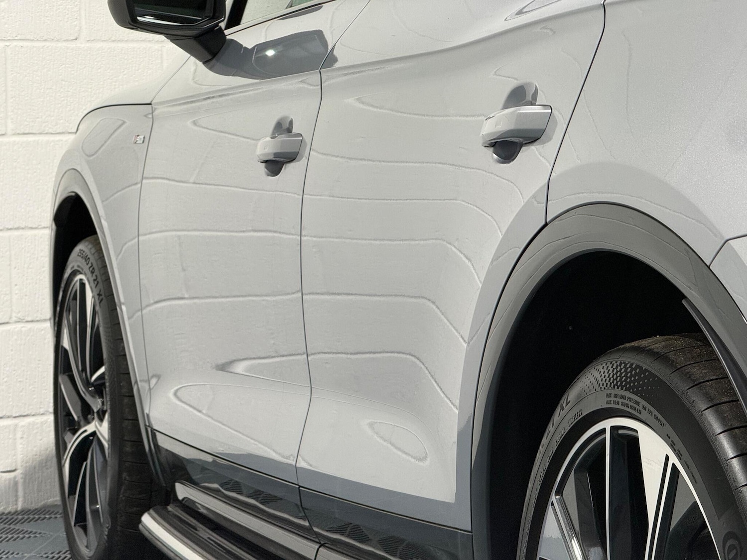 Used Audi Q5 for sale - 77175280: Photo 91