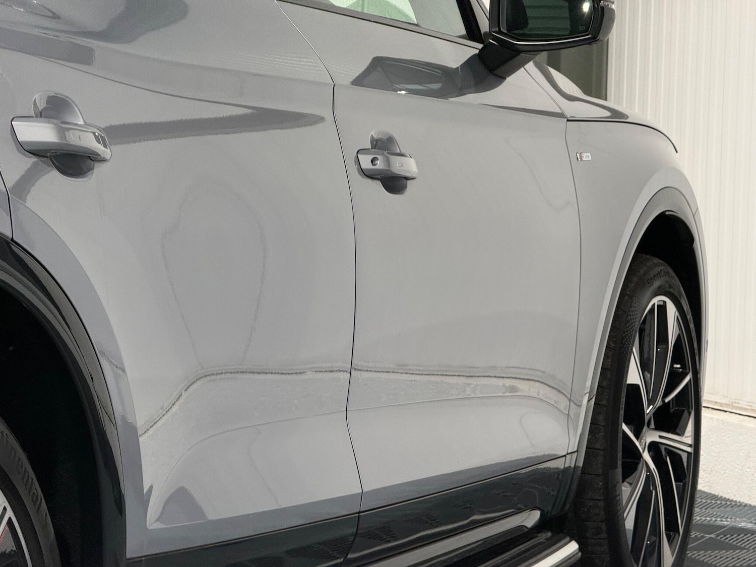 Used Audi Q5 for sale - 77175280: Photo 92