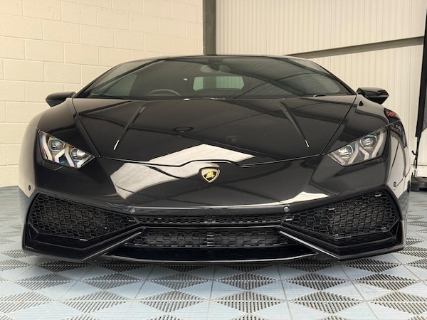 Used Lamborghini Huracan 2015 for sale - 75059716: Photo 11