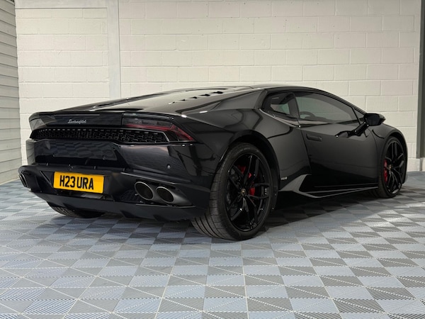 Used Lamborghini Huracan 2015 for sale - 75059716: Photo 12