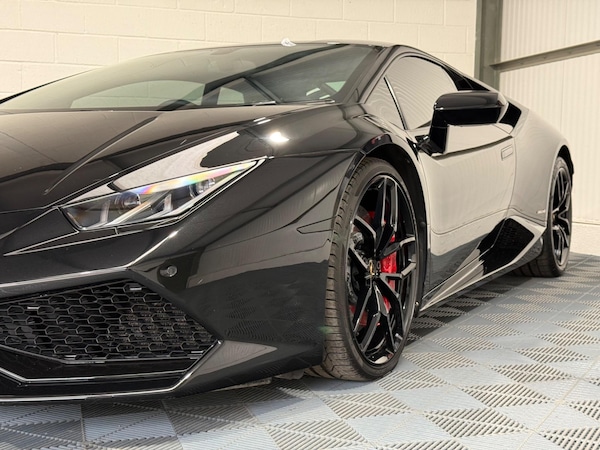 Used Lamborghini Huracan 2015 for sale - 75059716: Photo 13