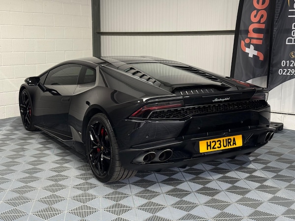 Used Lamborghini Huracan 2015 for sale - 75059716: Photo 15