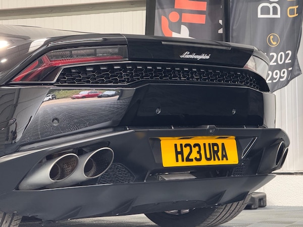 Used Lamborghini Huracan 2015 for sale - 75059716: Photo 16
