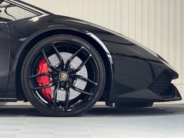 Used Lamborghini Huracan 2015 for sale - 75059716: Photo 18