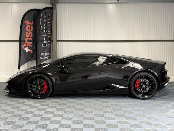 Used Lamborghini Huracan 2015 for sale - 75059716: Photo 19