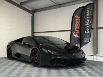 (15) - 5.2 V10 LP 610-4 LDF 4WD Euro 6 (s/s) 2dr