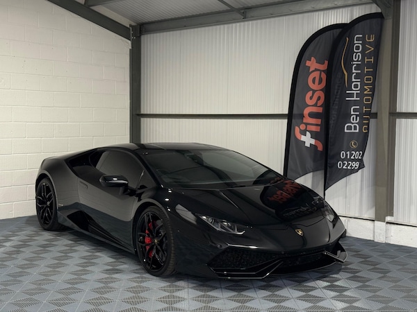Used Lamborghini Huracan 2015 for sale - 75059716: Photo 20