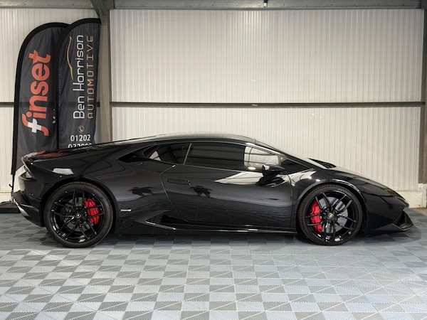 Used Lamborghini Huracan 2015 for sale - 75059716: Photo 23