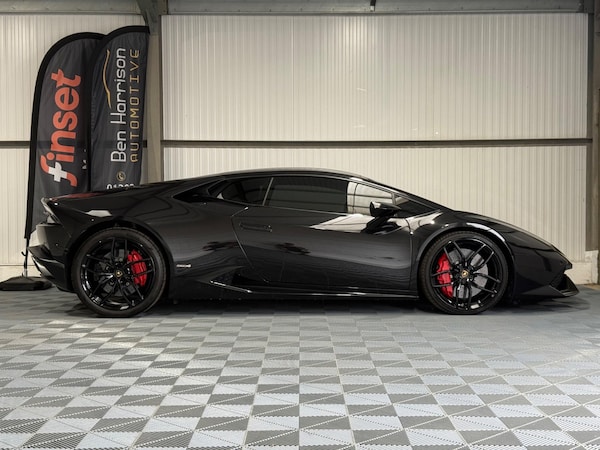 Used Lamborghini Huracan 2015 for sale - 75059716: Photo 24