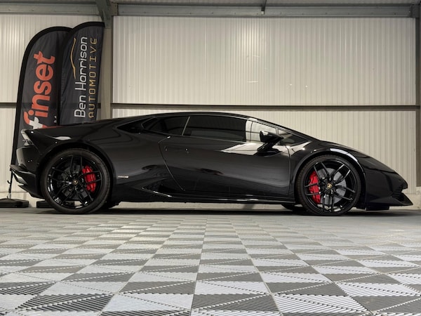 Used Lamborghini Huracan 2015 for sale - 75059716: Photo 25
