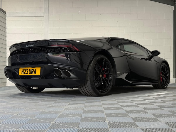 Used Lamborghini Huracan 2015 for sale - 75059716: Photo 26
