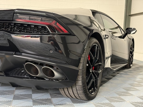 Used Lamborghini Huracan 2015 for sale - 75059716: Photo 27