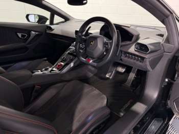 Used Lamborghini Huracan 2015 for sale - 75059716: Photo