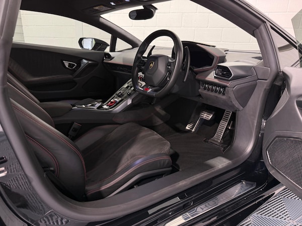 Used Lamborghini Huracan 2015 for sale - 75059716: Photo 30