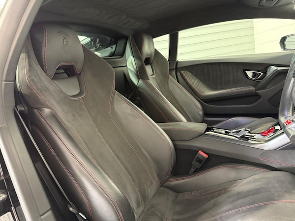 Used Lamborghini Huracan 2015 for sale - 75059716: Photo 33