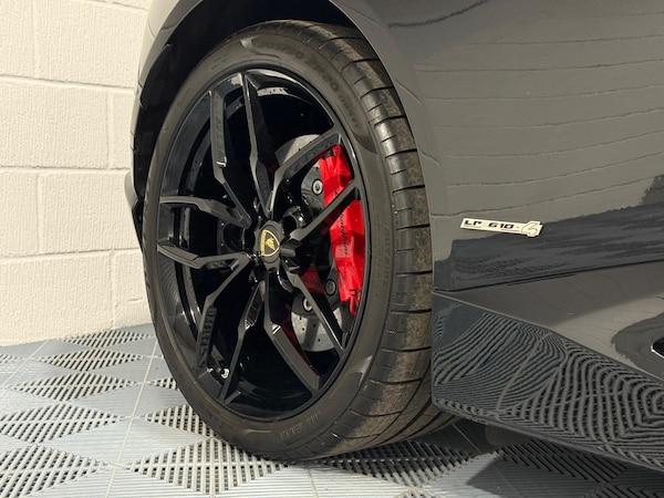 Used Lamborghini Huracan 2015 for sale - 75059716: Photo 40