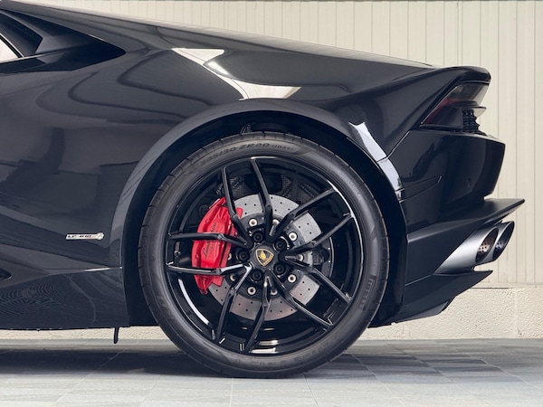 Used Lamborghini Huracan 2015 for sale - 75059716: Photo 41