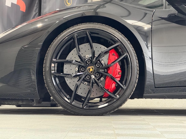 Used Lamborghini Huracan 2015 for sale - 75059716: Photo 42