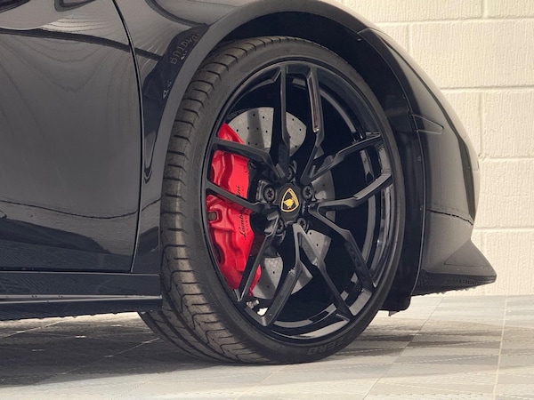Used Lamborghini Huracan 2015 for sale - 75059716: Photo 43